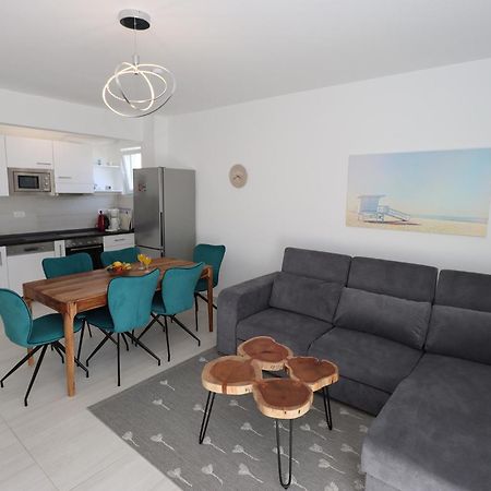 Apartamento Emmi Nemira Omiš Exterior foto