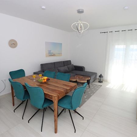 Apartamento Emmi Nemira Omiš Exterior foto
