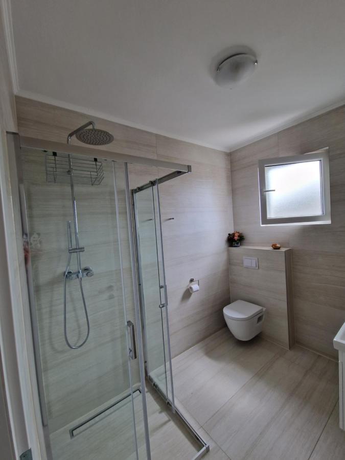 Apartamento Emmi Nemira Omiš Exterior foto