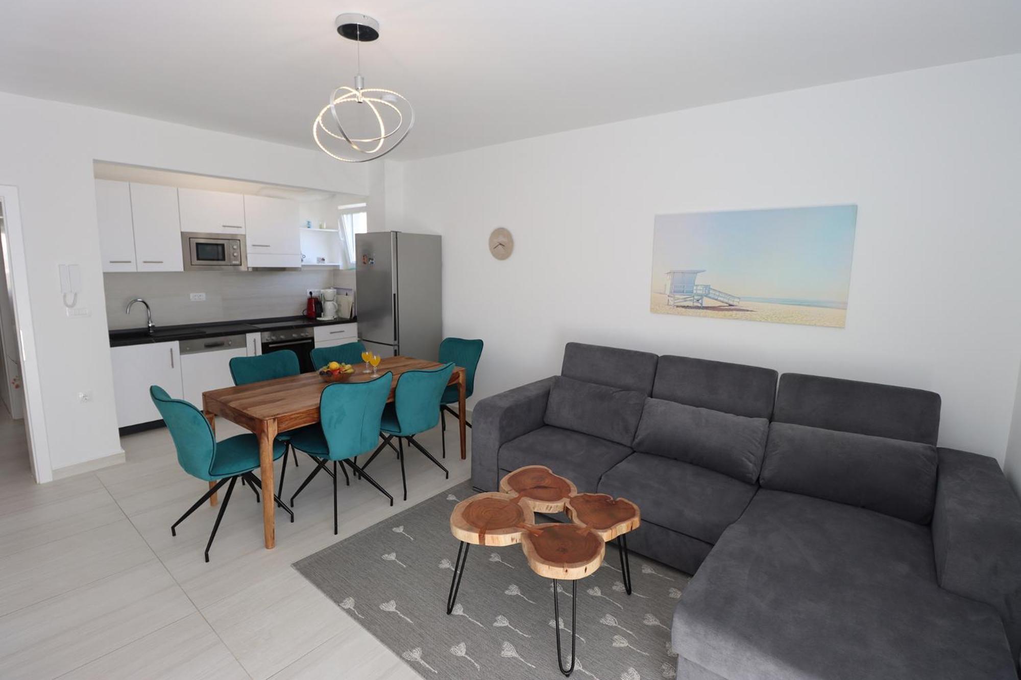 Apartamento Emmi Nemira Omiš Exterior foto