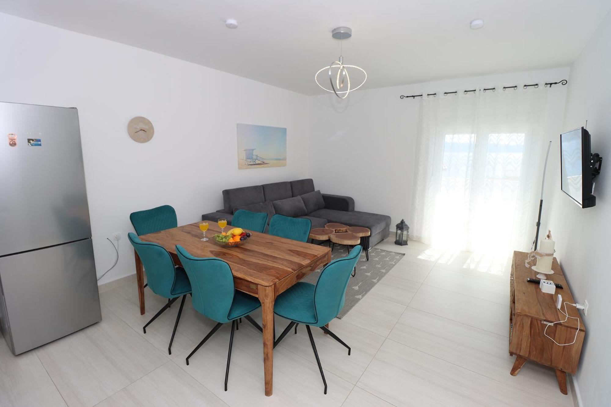 Apartamento Emmi Nemira Omiš Exterior foto