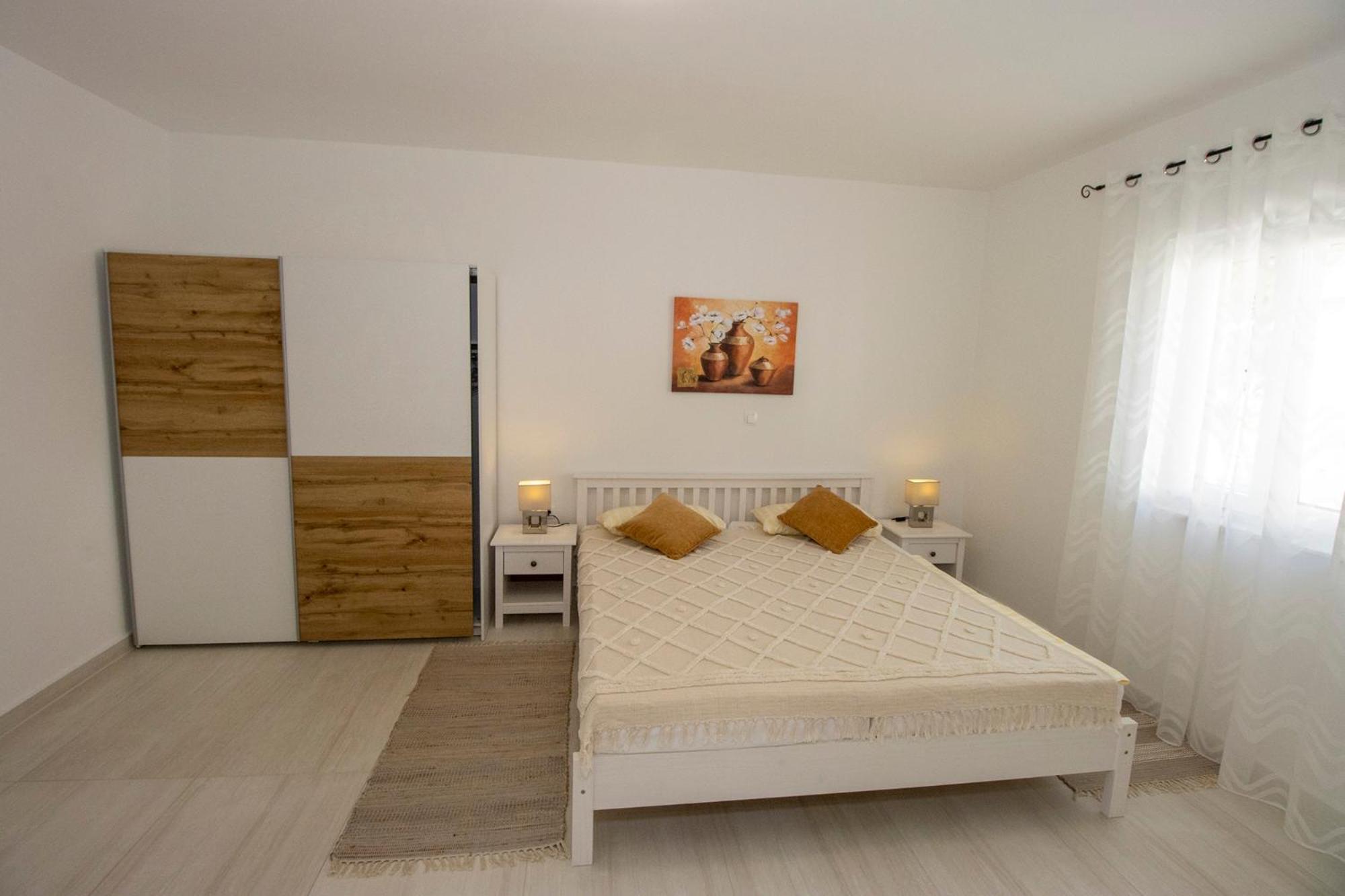 Apartamento Emmi Nemira Omiš Exterior foto
