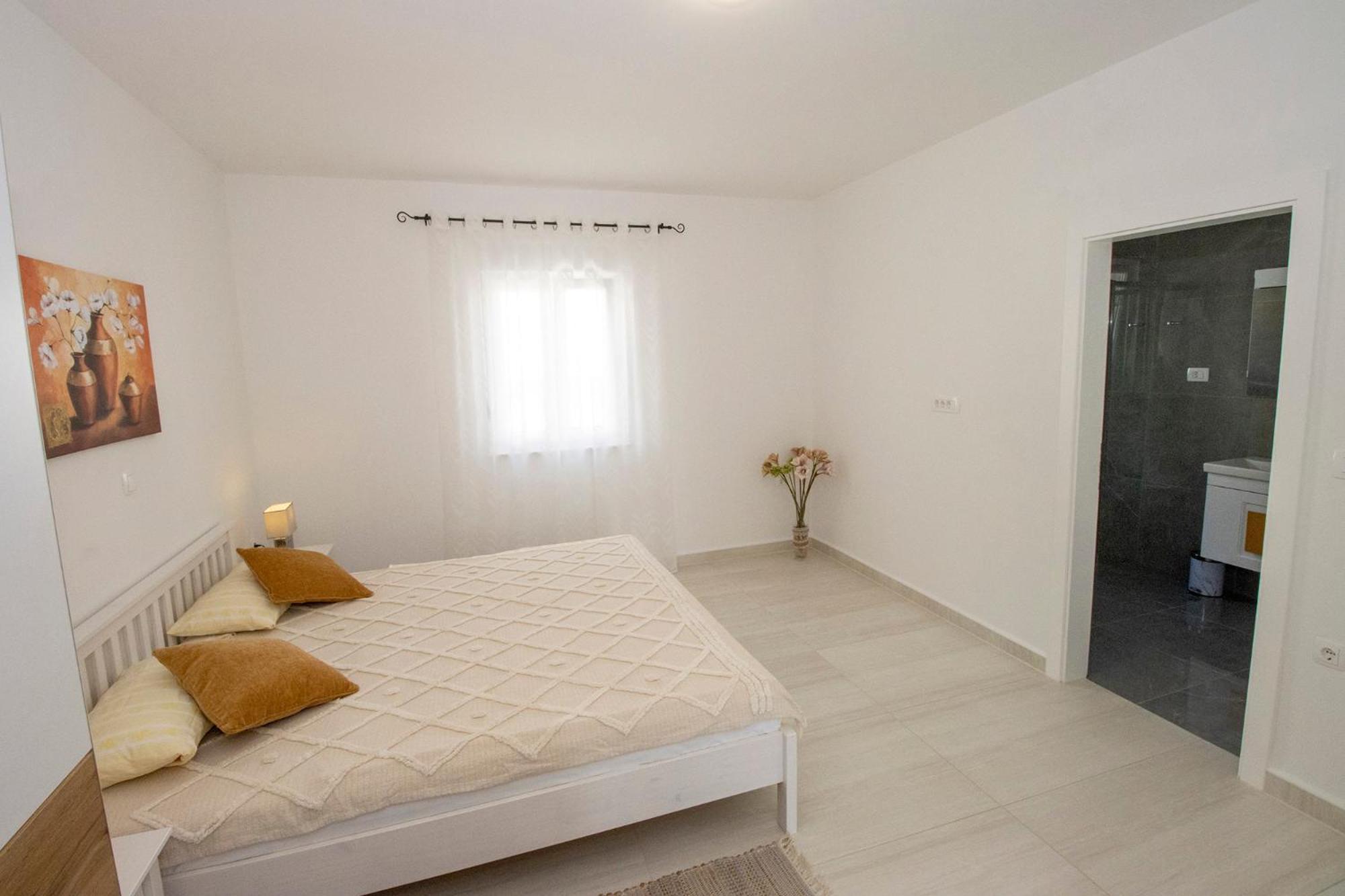 Apartamento Emmi Nemira Omiš Exterior foto