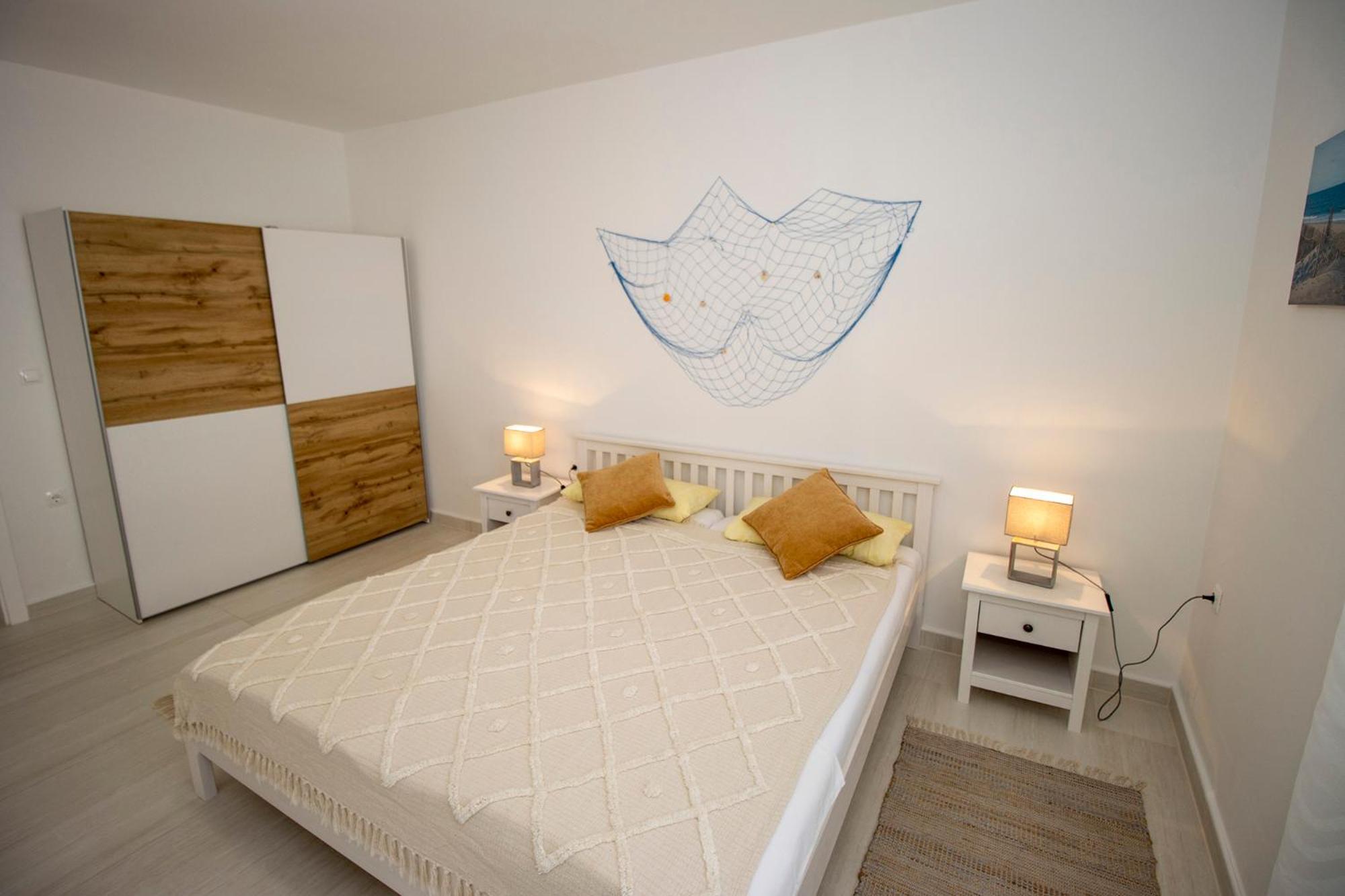 Apartamento Emmi Nemira Omiš Exterior foto