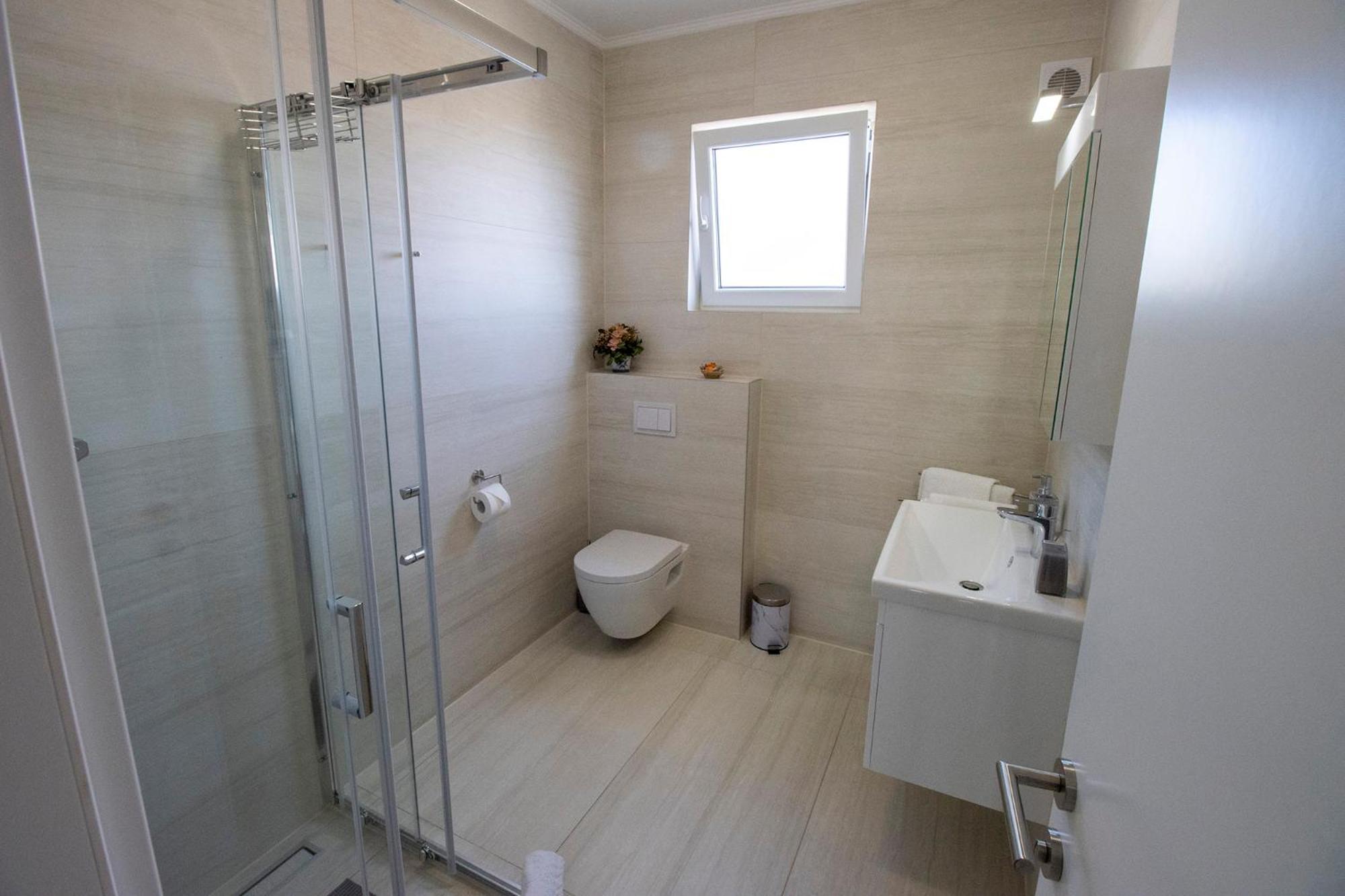 Apartamento Emmi Nemira Omiš Exterior foto
