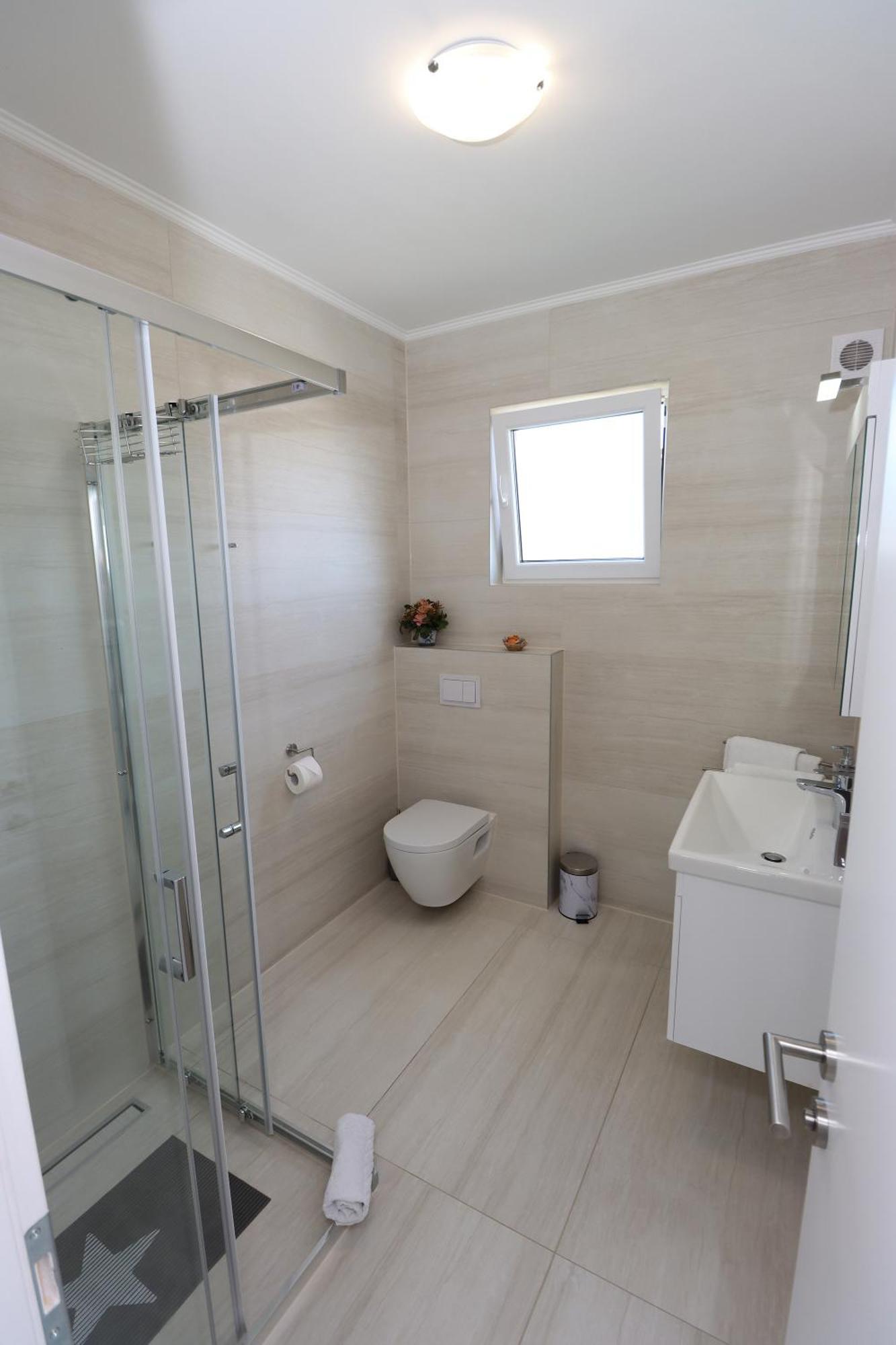 Apartamento Emmi Nemira Omiš Exterior foto